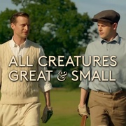 万物生灵 第二季 All Creatures Great and Small Season 2
