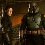 点击查看图片 波巴·费特之书 The Book of Boba Fett