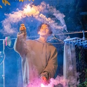 美丽的他 美しい彼