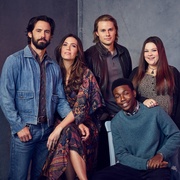我们这一天 第六季 This Is Us Season 6