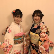 明日酱的水手服 明日ちゃんのセーラー服