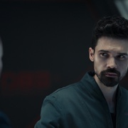 点击查看图片 苍穹浩瀚 第六季 The Expanse Season 6