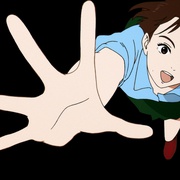 漂流少年 Sonny Boy