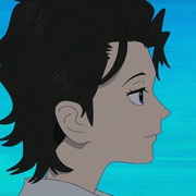 漂流少年 Sonny Boy