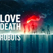 爱，死亡和机器人 第二季 Love, Death & Robots Season 2