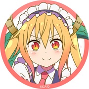 小林家的龙女仆S 小林さんちのメイドラゴンS