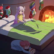 小林家的龙女仆S 小林さんちのメイドラゴンS