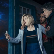 点击查看图片 神秘博士 第十三季 Doctor Who Season 13