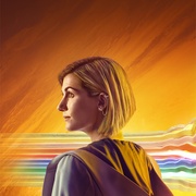 点击查看图片 神秘博士 第十三季 Doctor Who Season 13