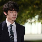 只是在结婚申请书上盖了章 婚姻届に判を捺しただけですが