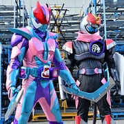 点击查看图片 假面骑士利维斯 仮面ライダーリバイス