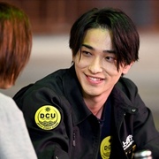 水下罪案搜查班 DCU
