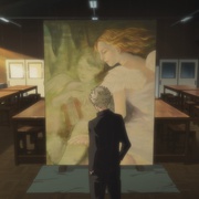 蓝色时期 ブルーピリオド
