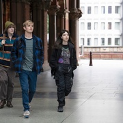 少年间谍 第二季 Alex Rider Season 2
