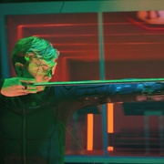 少年间谍 第二季 Alex Rider Season 2