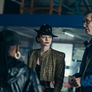 点击查看图片 罪犯联盟 第一季 The Outlaws Season 1