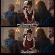 点击查看图片 绝望写手 第一季 Hacks Season 1