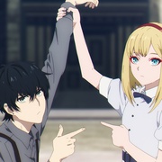 点击查看图片 宿命回响:命运节拍 takt op.Destiny