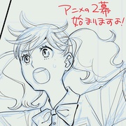 点击查看图片 歌剧少女! かげきしょうじょ!!