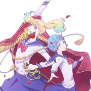 点击查看图片 歌剧少女! かげきしょうじょ!!