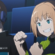 境界触发者 第三季 ワールドトリガー 3rd シーズン