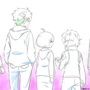 境界触发者 第三季 ワールドトリガー 3rd シーズン