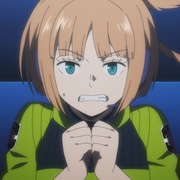 境界触发者 第三季 ワールドトリガー 3rd シーズン