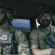 海豹突击队 第五季 SEAL Team Season 5