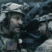 海豹突击队 第五季 SEAL Team Season 5
