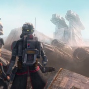 点击查看图片 星球大战:异等小队 第一季 Star Wars: The Bad Batch Season 1