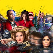 末日巡逻队 第三季 Doom Patrol Season 3