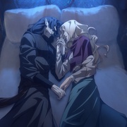 点击查看图片 恶魔城 第四季 Castlevania Season 4