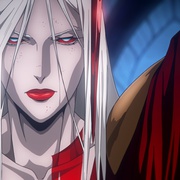 点击查看图片 恶魔城 第四季 Castlevania Season 4