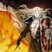 点击查看图片 恶魔城 第四季 Castlevania Season 4