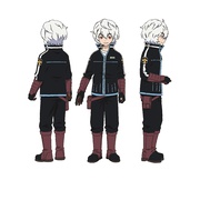 境界触发者 ワールドトリガー
