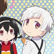 文豪野犬 汪！ 文豪ストレイドッグス わん！