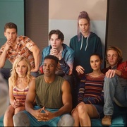 点击查看图片 我们有人在撒谎 第一季 One of Us Is Lying Season 1