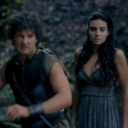 点击查看图片 亚特兰蒂斯 第二季 Atlantis Season 2