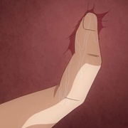 点击查看图片 变成黑皮辣妹后和朋友做了 黒ギャルになったから親友としてみた。