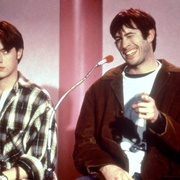 耍酷一族 Mallrats