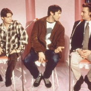 耍酷一族 Mallrats