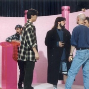耍酷一族 Mallrats