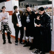 耍酷一族 Mallrats