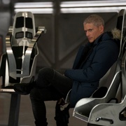 明日传奇 第七季 Legends of Tomorrow Season 7