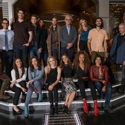 明日传奇 第七季 Legends of Tomorrow Season 7
