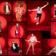 点击查看图片 歌舞青春:音乐剧集 第二季 High School Musical: The Musical - The Series Season 2