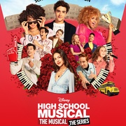 点击查看图片 歌舞青春:音乐剧集 第二季 High School Musical: The Musical - The Series Season 2