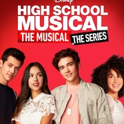 点击查看图片 歌舞青春:音乐剧集 第二季 High School Musical: The Musical - The Series Season 2