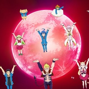点击查看图片 入间同学入魔了 第二季 魔入りました!入間くん 第2シリーズ