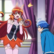 点击查看图片 入间同学入魔了 第二季 魔入りました!入間くん 第2シリーズ